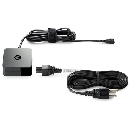 Chargeur ordinateur portable HP USB-C 65W