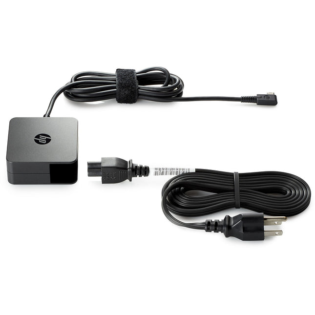 Chargeur ordinateur portable HP USB-C 65W