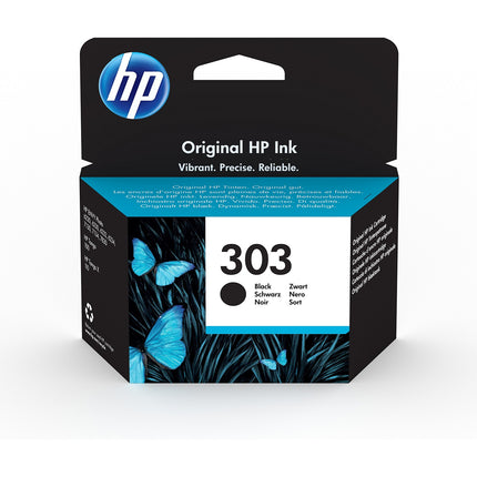 Cartouche d'encre HP