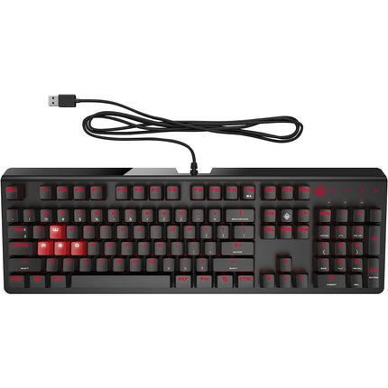 Clavier gamer HP OMEN 1100