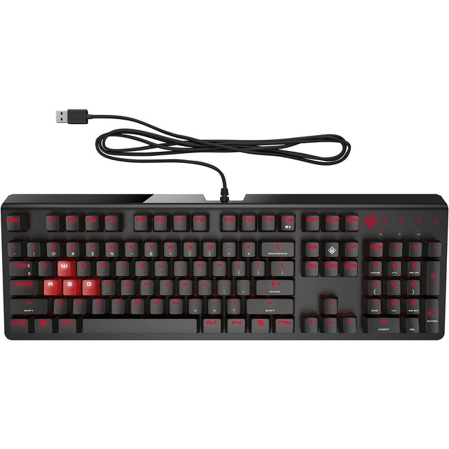 Clavier gamer HP OMEN 1100
