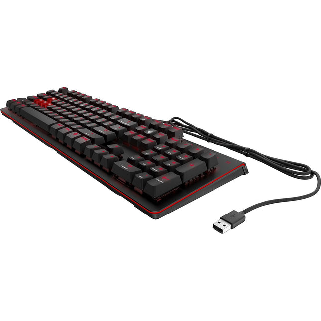 Clavier gamer HP OMEN 1100