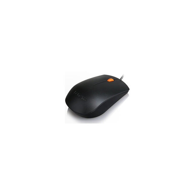 Souris sans fil LENOVO 300 Noir
