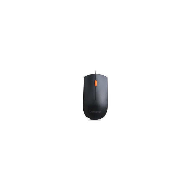 Souris sans fil LENOVO 300 Noir