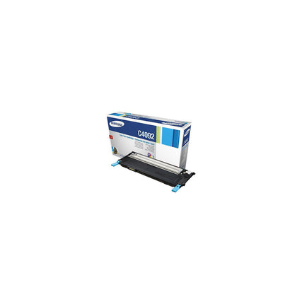Toner SAMSUNG CLT-C4092S Cyan