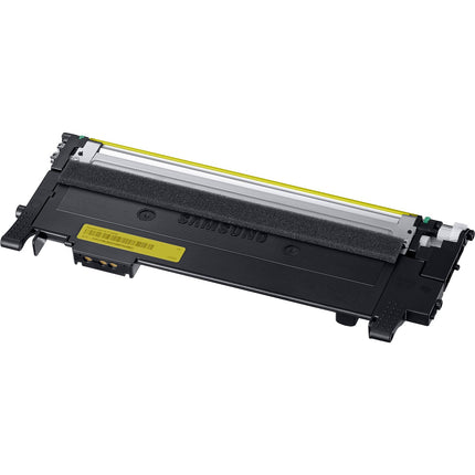 Toner SAMSUNG CLT-404S Jaune