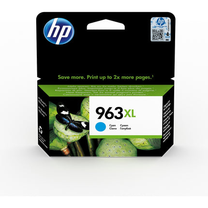 Cartouche d'encre HP 963XL