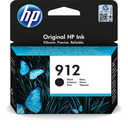 Cartouche d'encre HP 912