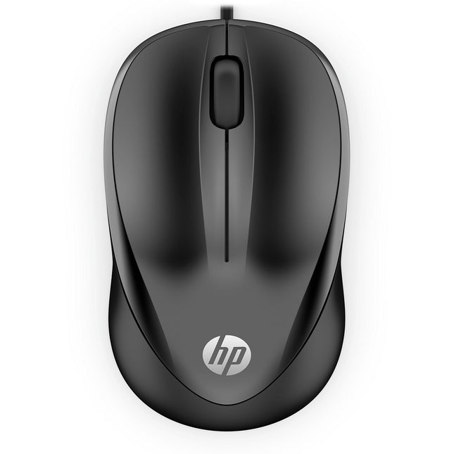 Souris filaire HP 1000 Wired Mouse