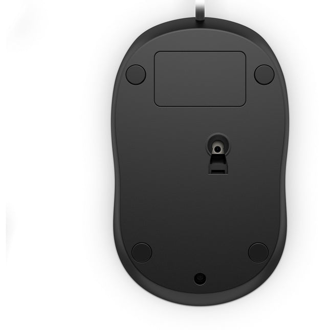 Souris filaire HP 1000 Wired Mouse