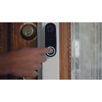 Routeur Wifi GOOGLE Nest WiFi + 1 point d'accès