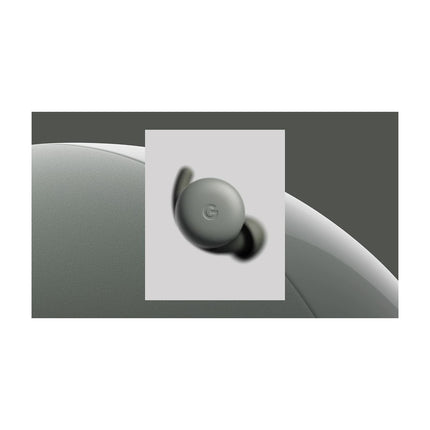 Ecouteurs GOOGLE Pixel Buds A-Series