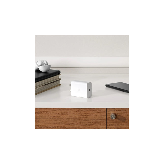 Chargeur USB C GOOGLE USB-C 30W