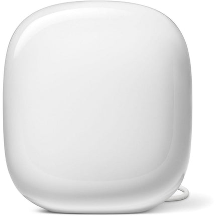 Routeur Wifi GOOGLE Nest Wifi Pro - Wifi 6E, Neige
