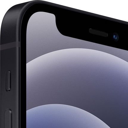 Smartphone APPLE iPhone 12 Mini Noir 64 Go 5G Reconditionné