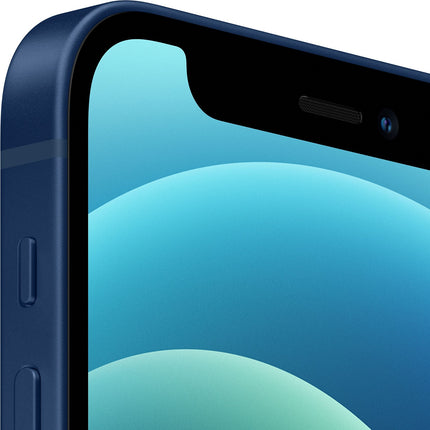 Smartphone APPLE iPhone 12 Mini Bleu 128 Go 5G Reconditionné