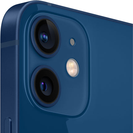 Smartphone APPLE iPhone 12 Mini Bleu 128 Go 5G Reconditionné