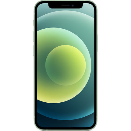 Smartphone APPLE iPhone 12 Mini Vert 128 Go 5G Reconditionné