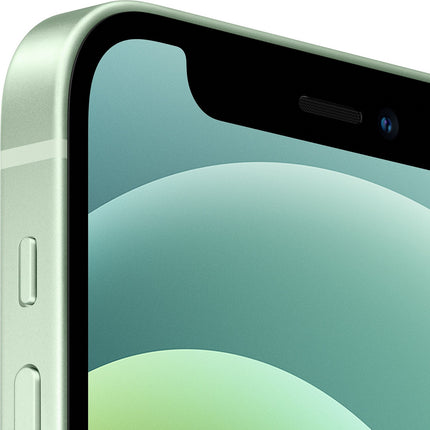 Smartphone APPLE iPhone 12 Mini Vert 128 Go 5G Reconditionné