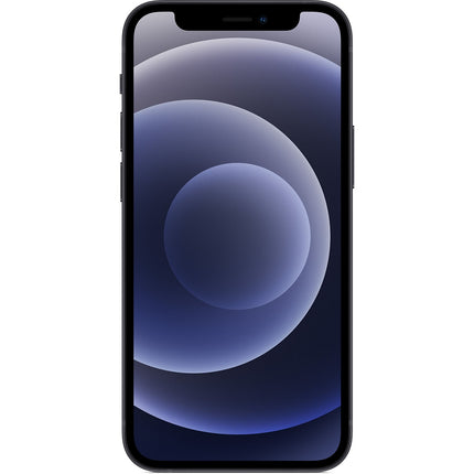Smartphone APPLE iPhone 12 Mini Noir 256 Go 5G Reconditionné