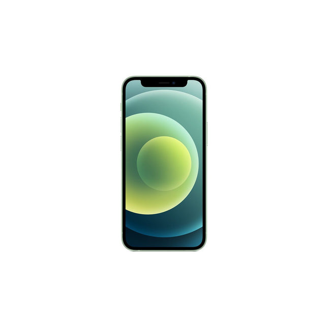Smartphone APPLE iPhone 12 Mini Vert 256 Go Reconditionné