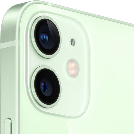 Smartphone APPLE iPhone 12 Mini Vert 256 Go Reconditionné