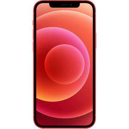 Smartphone APPLE iPhone 12 (Product) Red 64 Go 5G Reconditionné