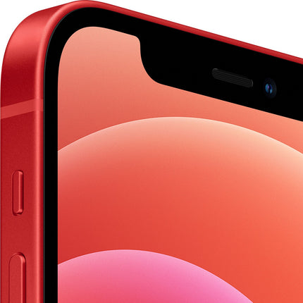 Smartphone APPLE iPhone 12 (Product) Red 64 Go 5G Reconditionné
