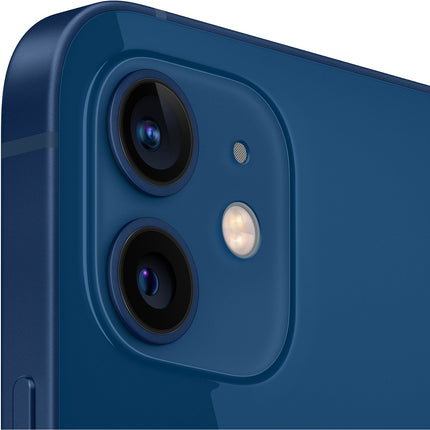 Smartphone APPLE iPhone 12 Bleu 64 Go 5G Reconditionné