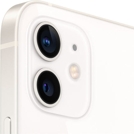 Smartphone APPLE iPhone 12 Blanc 128 Go 5G Reconditionné