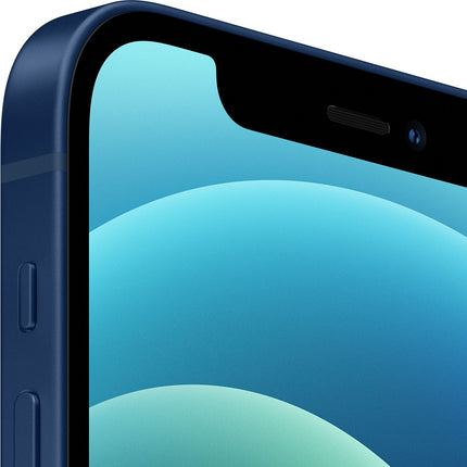Smartphone APPLE iPhone 12 Bleu 256 Go 5G Reconditionné