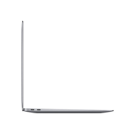 Ordinateur Apple MACBOOK Air 13' M1 8Go RAM 256Go SSD Gris Reconditionné