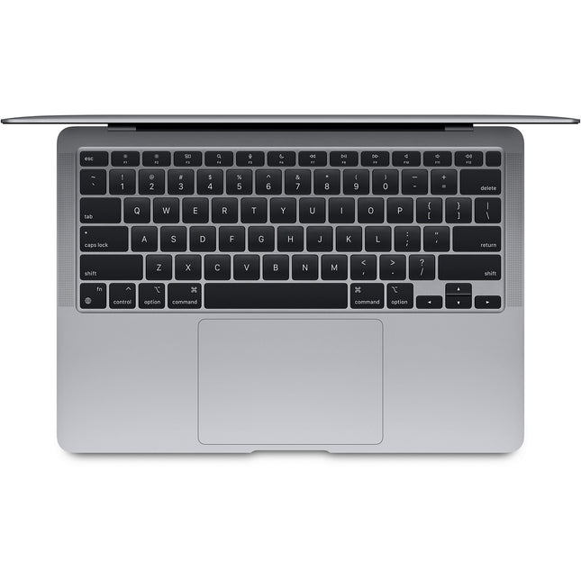 Ordinateur Apple MACBOOK Air 13' M1 8Go RAM 512Go SSD Gris