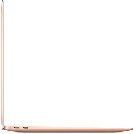 Ordinateur Apple MACBOOK Air 13' M1 8Go RAM 512Go SSD Or Reconditionné