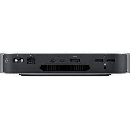 Ordinateur Apple MAC Mini M1 8Go RAM 256Go SSD Reconditionné
