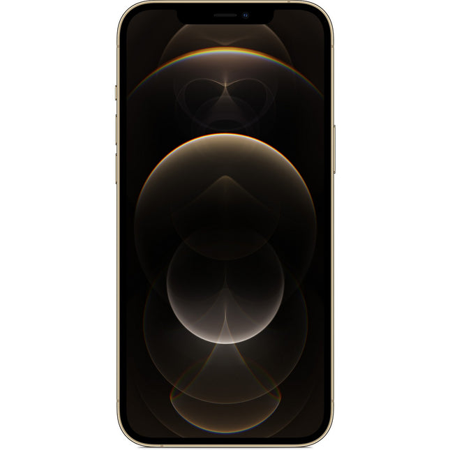 Smartphone APPLE iPhone 12 Pro Max Or 128 Go 5G Reconditionné