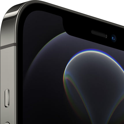Smartphone APPLE iPhone 12 Pro Max Graphite 256 Go 5G Reconditionné