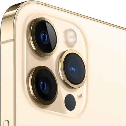Smartphone APPLE iPhone 12 Pro Max Or 256 Go 5G Reconditionné