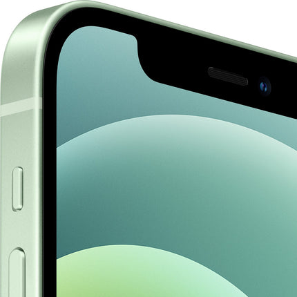 Smartphone APPLE iPhone 12 Vert 256 Go 5G Reconditionné