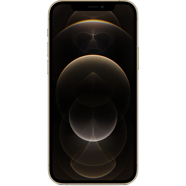 Smartphone APPLE iPhone 12 Pro Or 128 Go Reconditionné