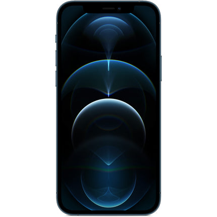Smartphone APPLE iPhone 12 Pro Bleu 128 Go Reconditionné