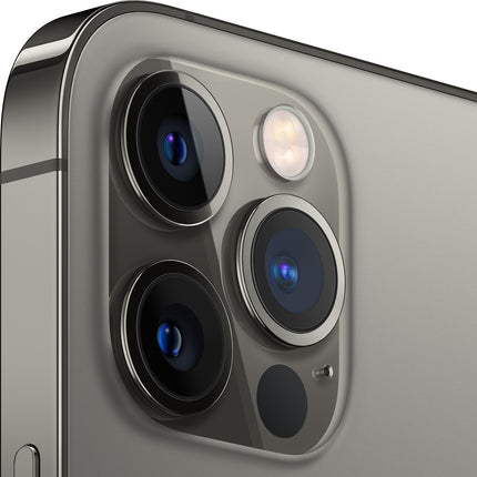 Smartphone APPLE iPhone 12 Pro Graphite 256 Go Reconditionné