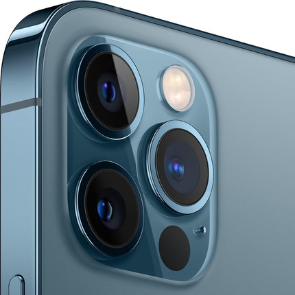 Smartphone APPLE iPhone 12 Pro Bleu 256 Go 5G Reconditionné