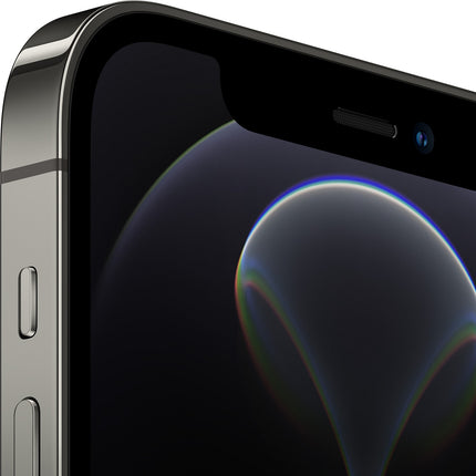 Smartphone APPLE iPhone 12 Pro Graphite 512 Go 5G Reconditionné