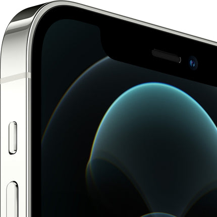 Smartphone APPLE iPhone 12 Pro Silver 512 Go 5G Reconditionné