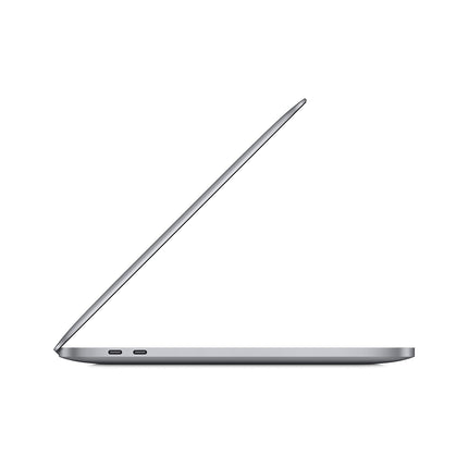 Ordinateur Apple MACBOOK Pro M1 8Go RAM 256Go SSD Gris Sideral Reconditionné