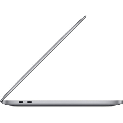 Ordinateur Apple MACBOOK Pro M1 8Go RAM 512Go SSD Gris Sideral Reconditionné