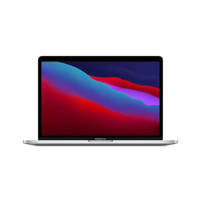 Ordinateur Apple MACBOOK Pro M1 8Go RAM 256Go SSD Argent