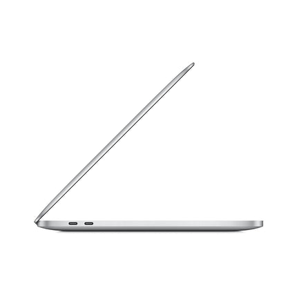 Ordinateur Apple MACBOOK Pro M1 8Go RAM 256Go SSD Argent Reconditionné