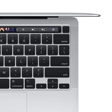 Ordinateur Apple MACBOOK Pro M1 8Go RAM 256Go SSD Argent Reconditionné
